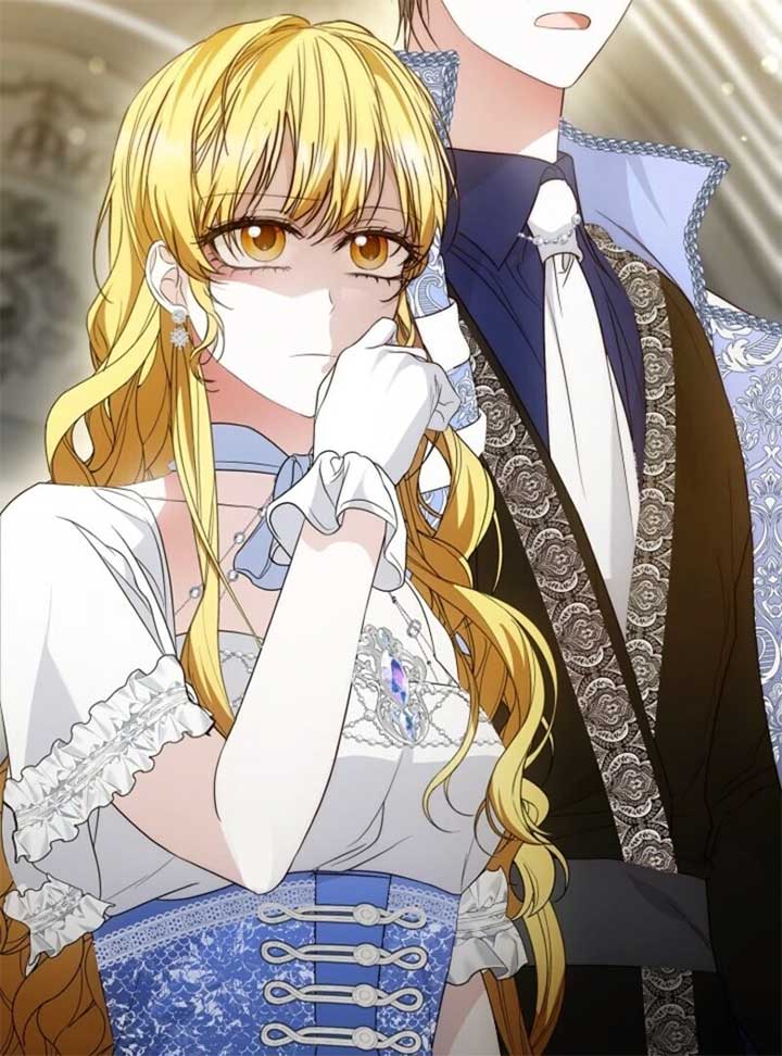 The Maniacs are Obsessed With the Fake Chapter 20 549 029