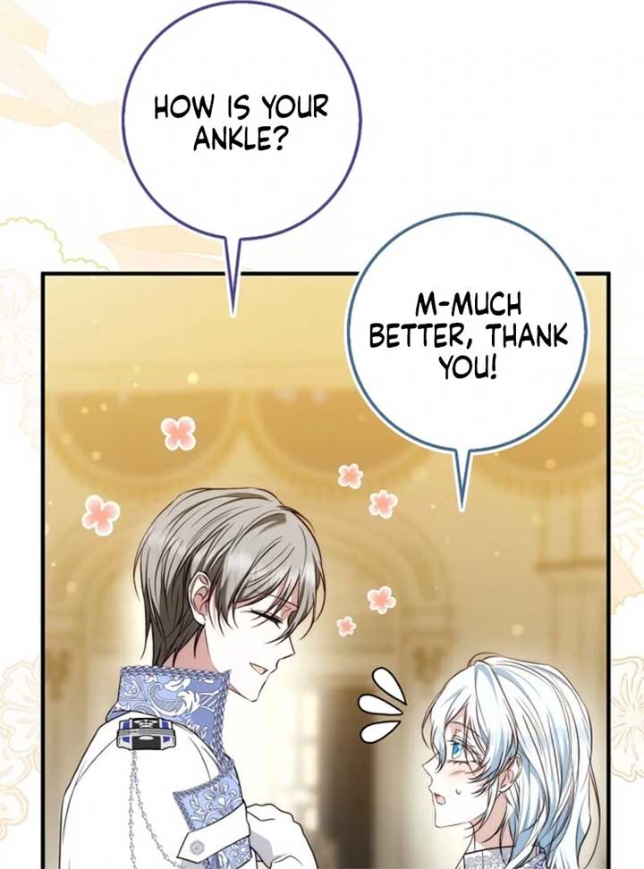 The Maniacs are Obsessed With the Fake Chapter 20 590 070