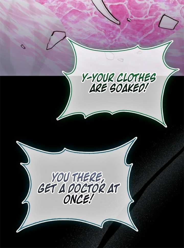 The Maniacs are Obsessed With the Fake Chapter 20 616 096