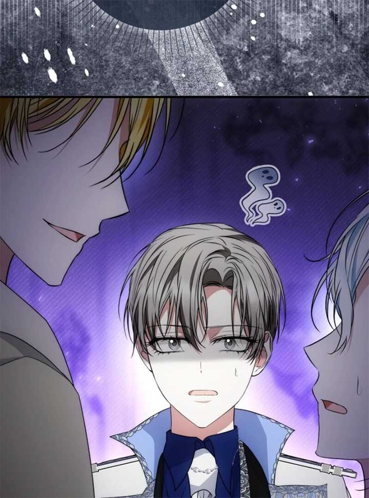 The Maniacs are Obsessed With the Fake Chapter 20 639 119