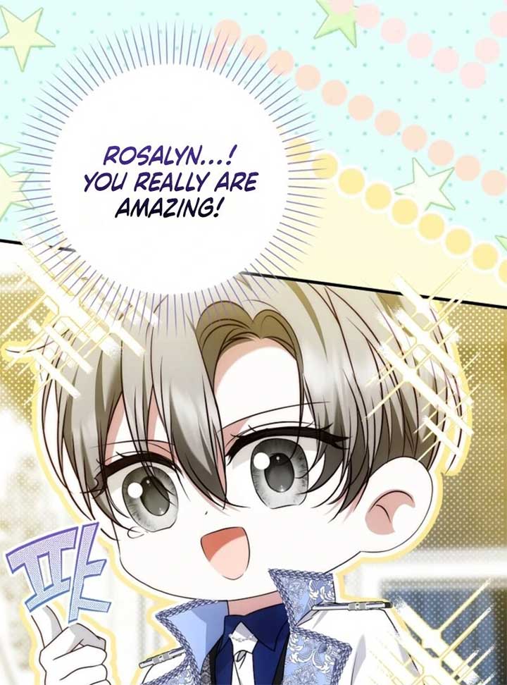 The Maniacs are Obsessed With the Fake Chapter 20 663 143