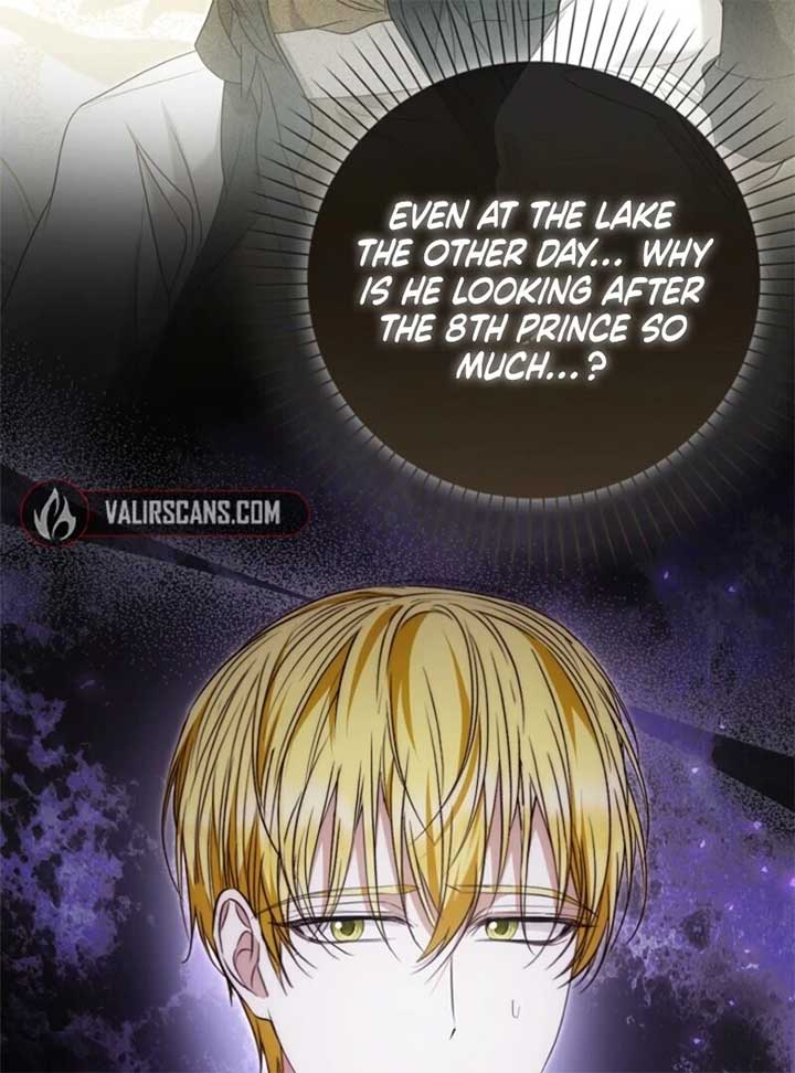 The Maniacs are Obsessed With the Fake Chapter 20 680 160