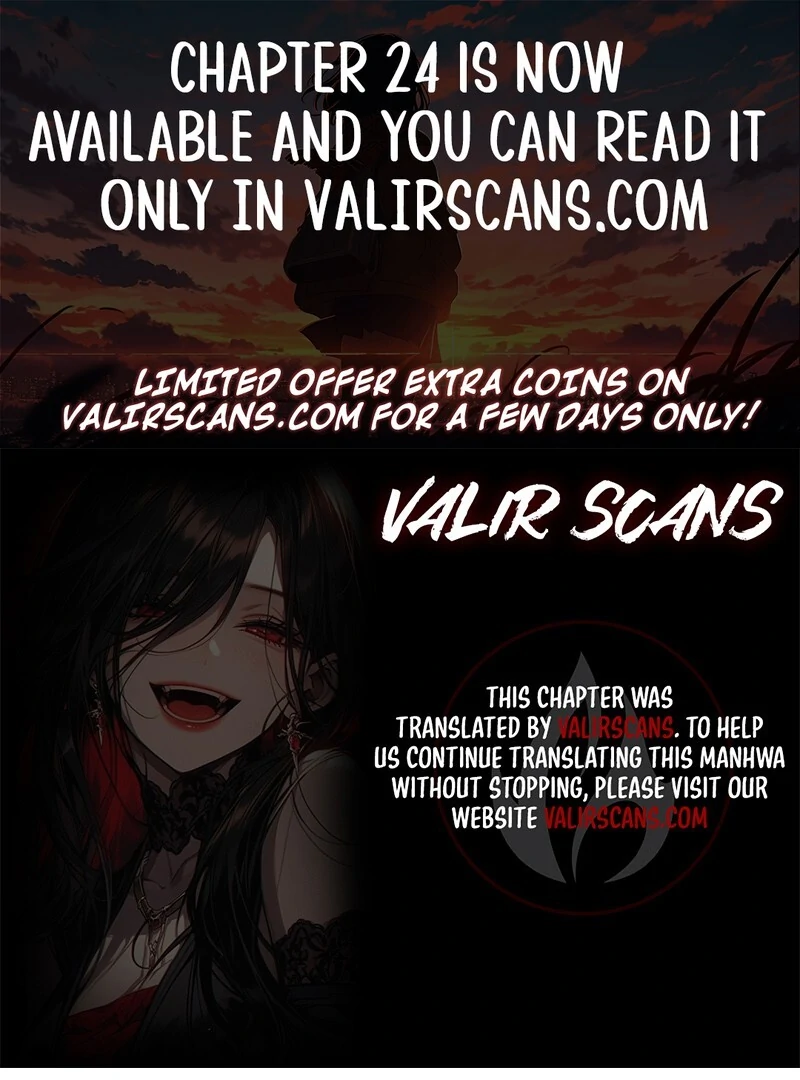 The Maniacs are Obsessed With the Fake Chapter 21 512 001