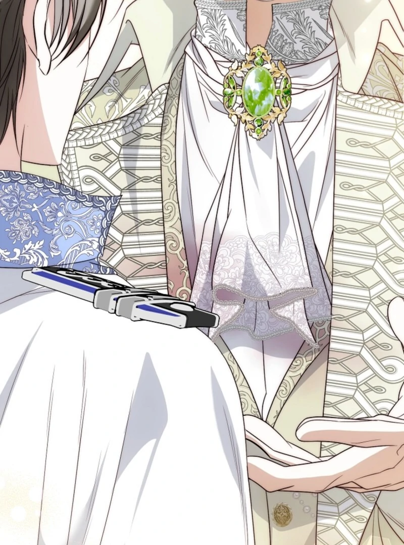 The Maniacs are Obsessed With the Fake Chapter 21 516 005