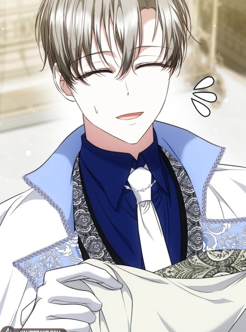 The Maniacs are Obsessed With the Fake Chapter 21 519 008