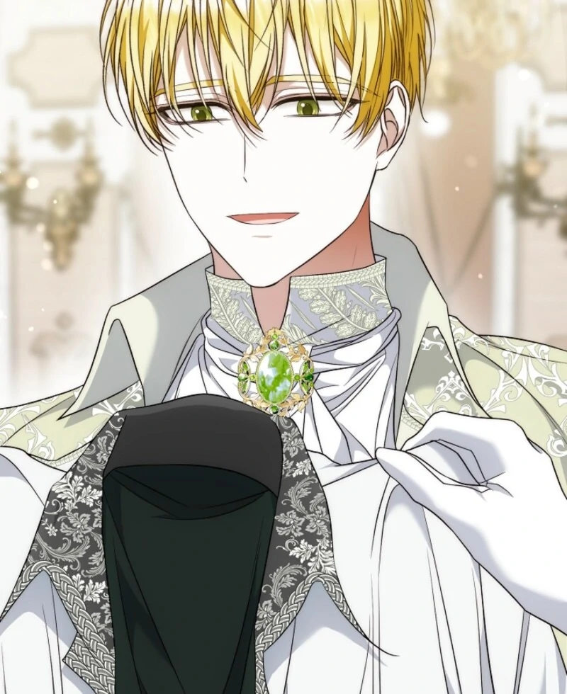 The Maniacs are Obsessed With the Fake Chapter 21 521 010