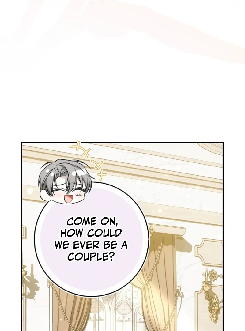 The Maniacs are Obsessed With the Fake Chapter 21 536 025