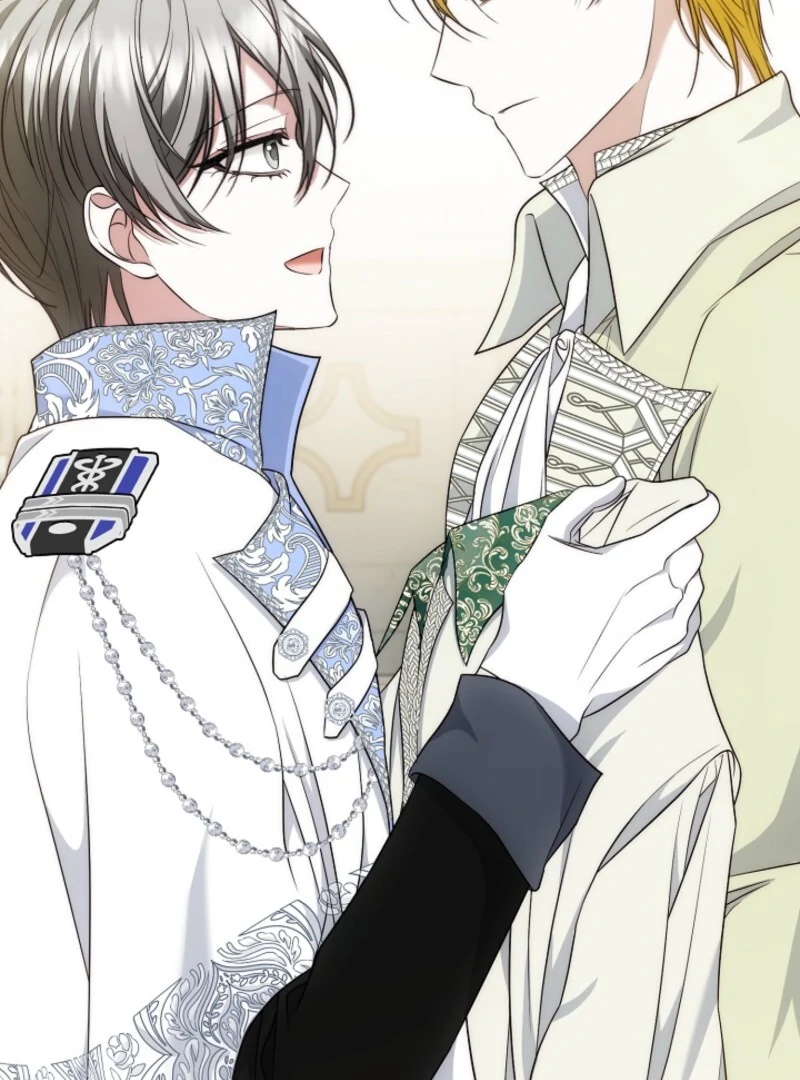 The Maniacs are Obsessed With the Fake Chapter 21 542 031