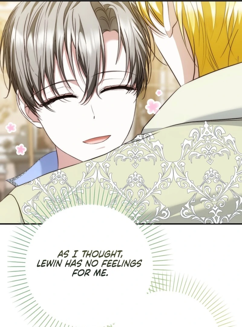 The Maniacs are Obsessed With the Fake Chapter 21 545 034