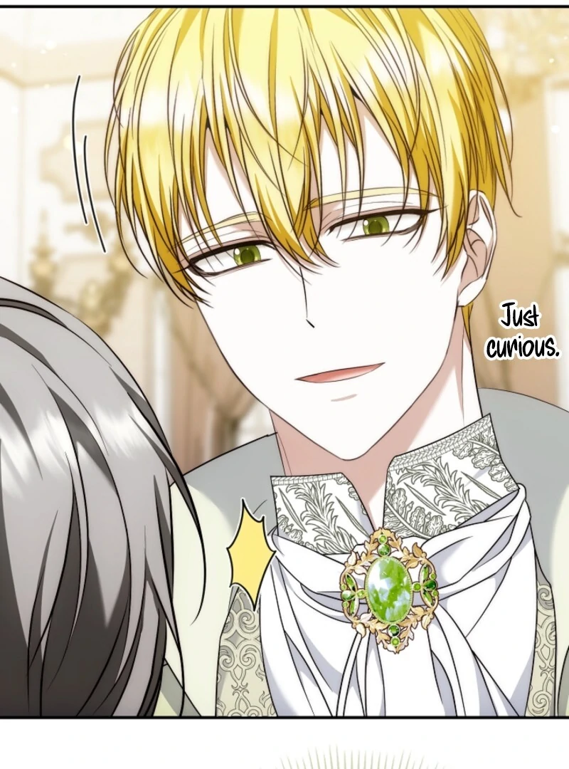 The Maniacs are Obsessed With the Fake Chapter 21 547 036