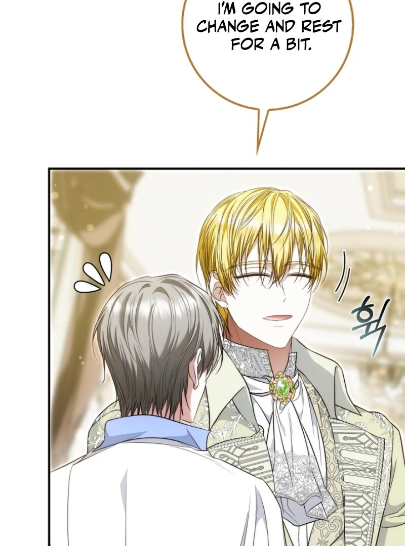 The Maniacs are Obsessed With the Fake Chapter 21 553 042