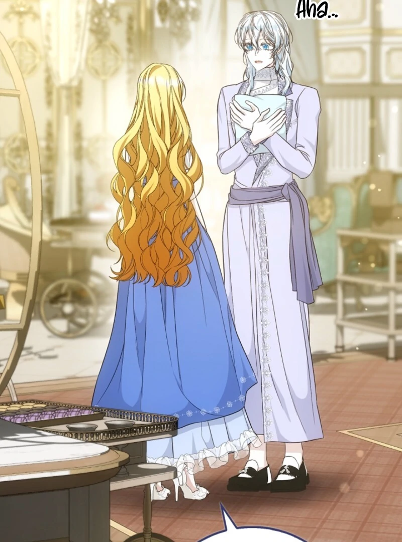 The Maniacs are Obsessed With the Fake Chapter 21 569 058