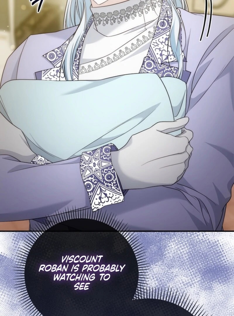 The Maniacs are Obsessed With the Fake Chapter 21 579 068