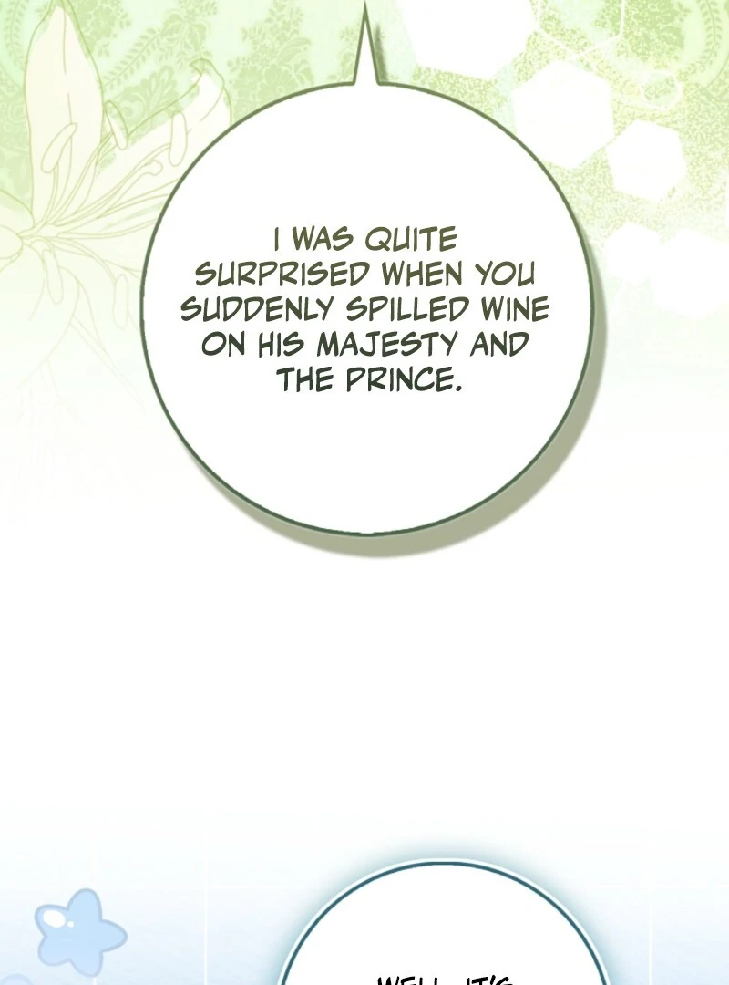 The Maniacs are Obsessed With the Fake Chapter 21 591 080