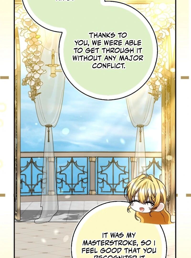 The Maniacs are Obsessed With the Fake Chapter 21 594 083