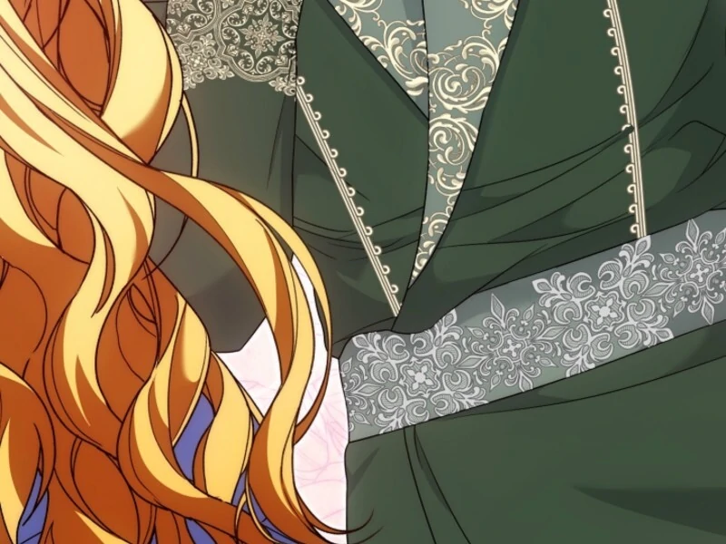 The Maniacs are Obsessed With the Fake Chapter 21 599 088