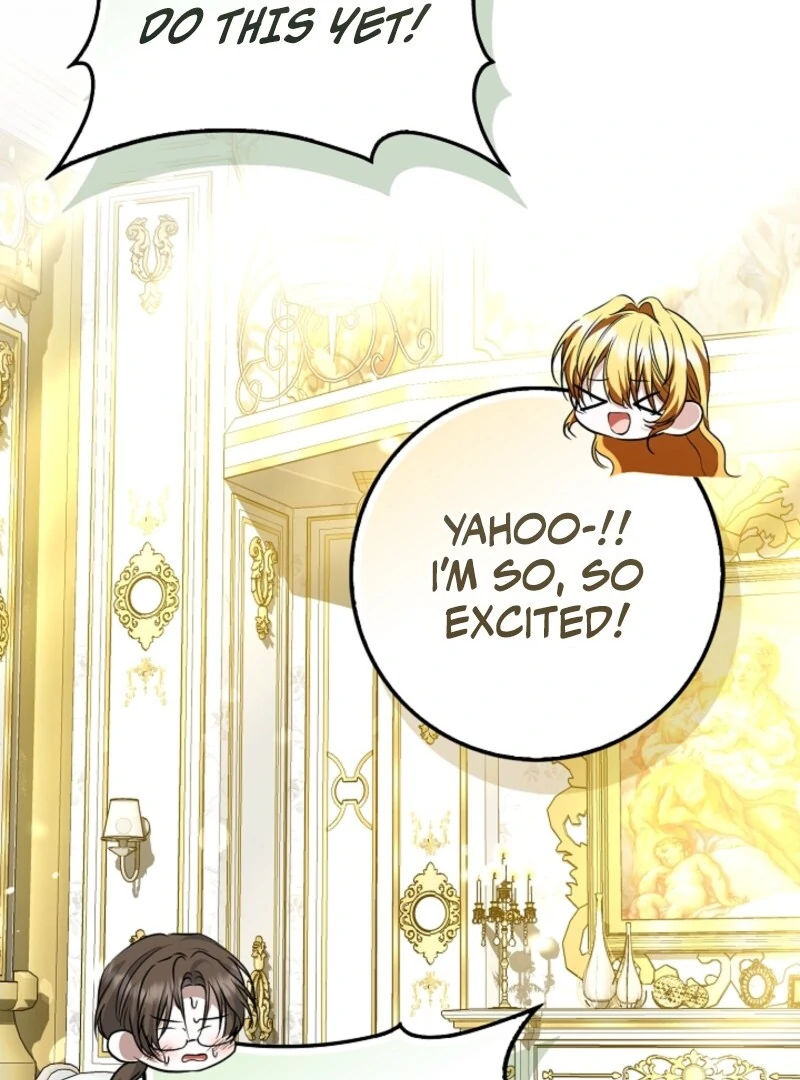 The Maniacs are Obsessed With the Fake Chapter 21 617 106