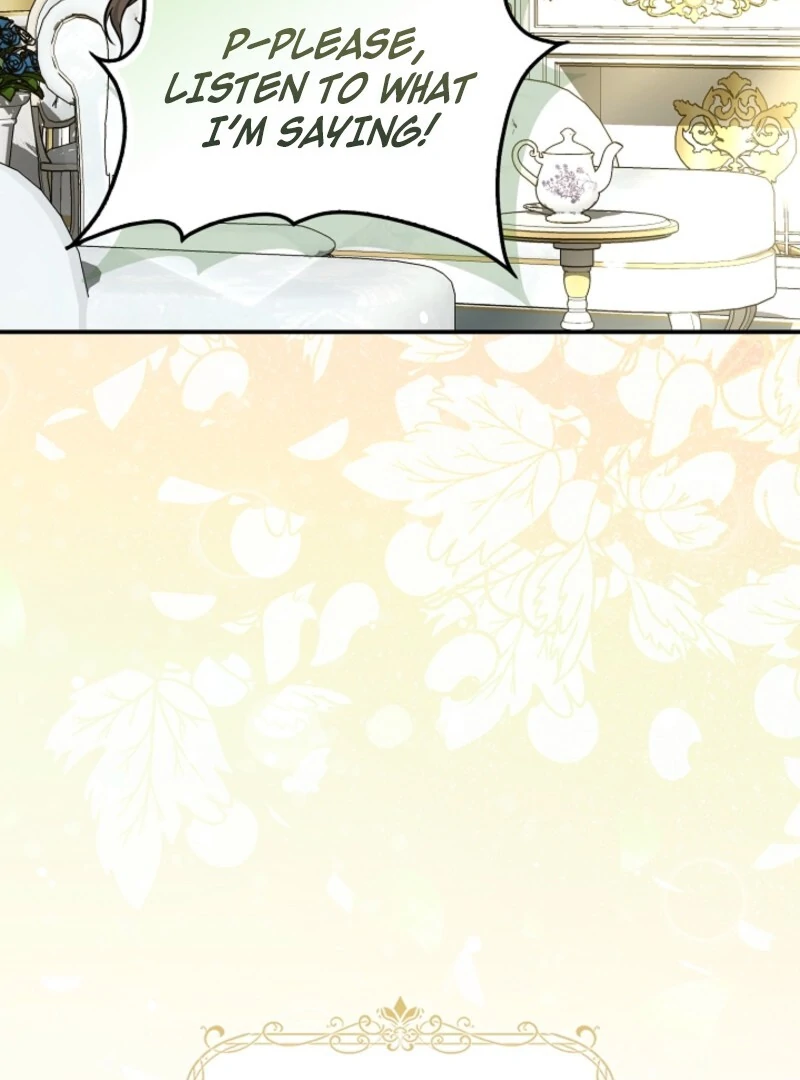 The Maniacs are Obsessed With the Fake Chapter 21 618 107