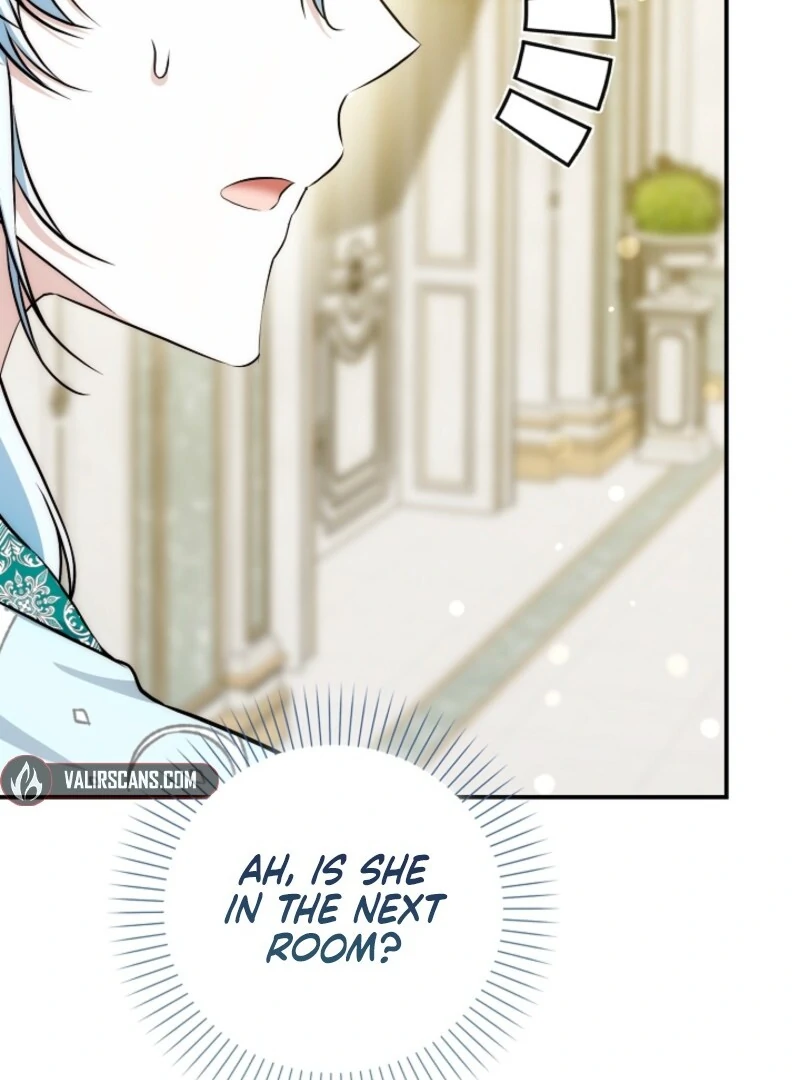 The Maniacs are Obsessed With the Fake Chapter 21 625 114