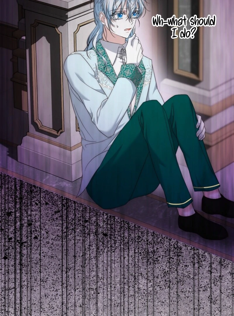 The Maniacs are Obsessed With the Fake Chapter 21 643 132