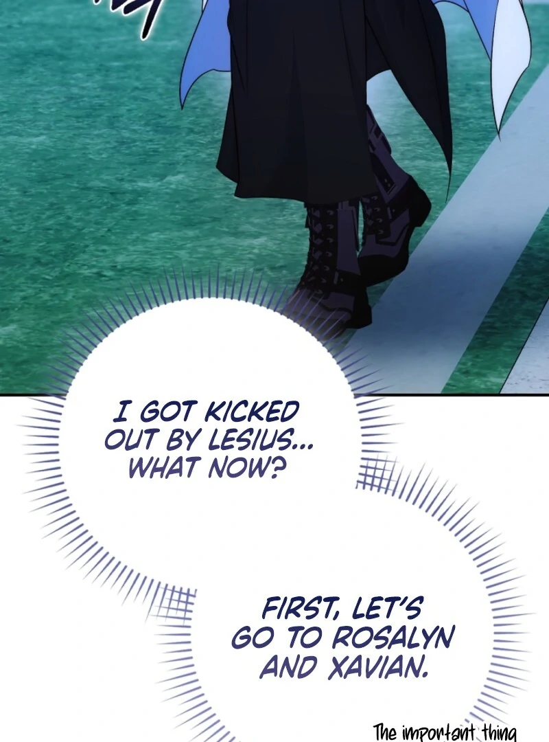 The Maniacs are Obsessed With the Fake Chapter 21 648 137