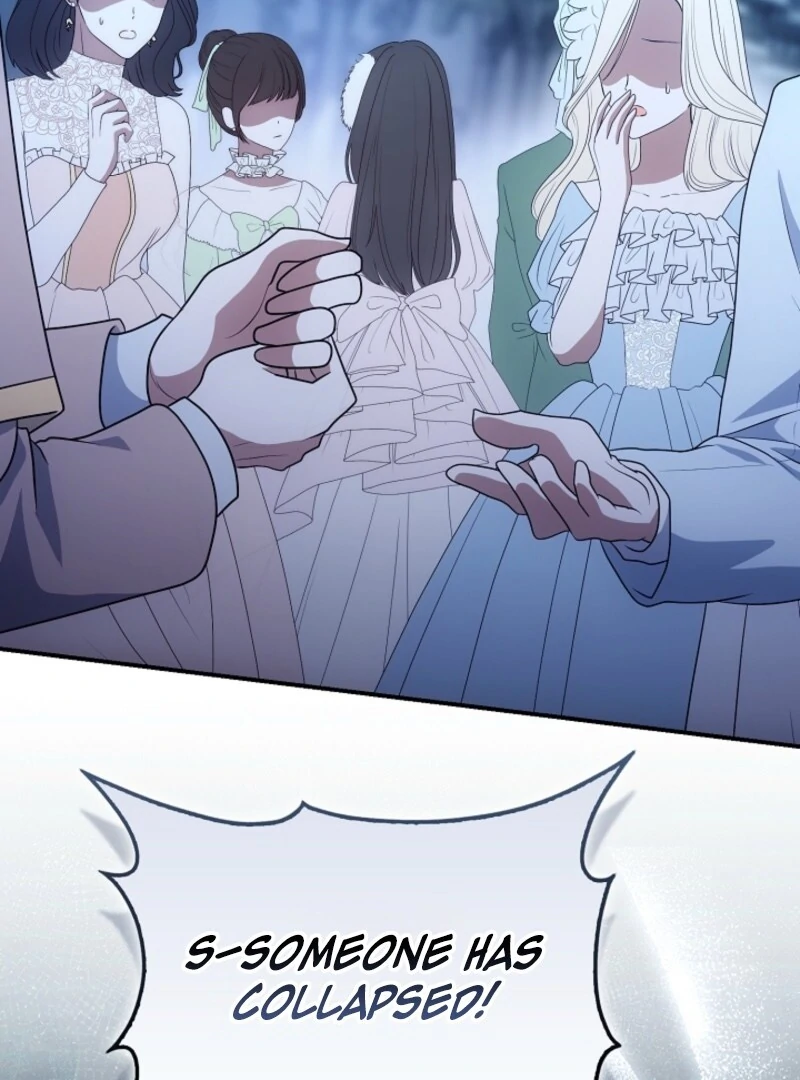 The Maniacs are Obsessed With the Fake Chapter 21 653 142