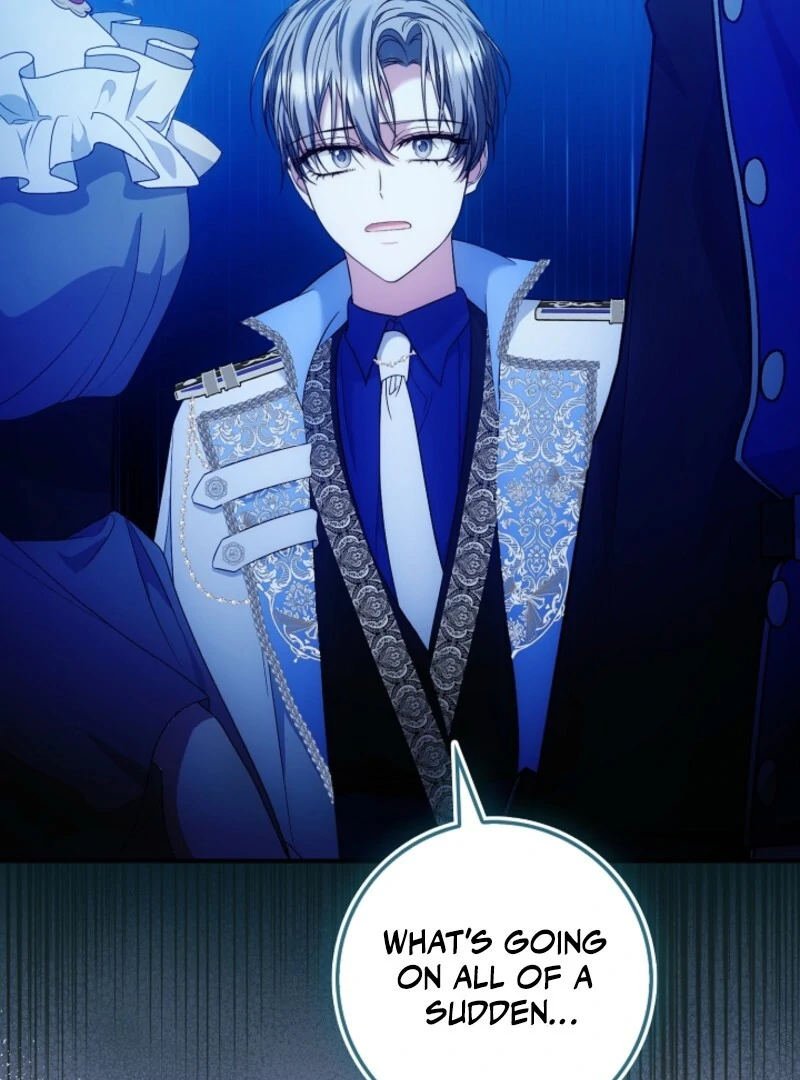 The Maniacs are Obsessed With the Fake Chapter 21 659 148