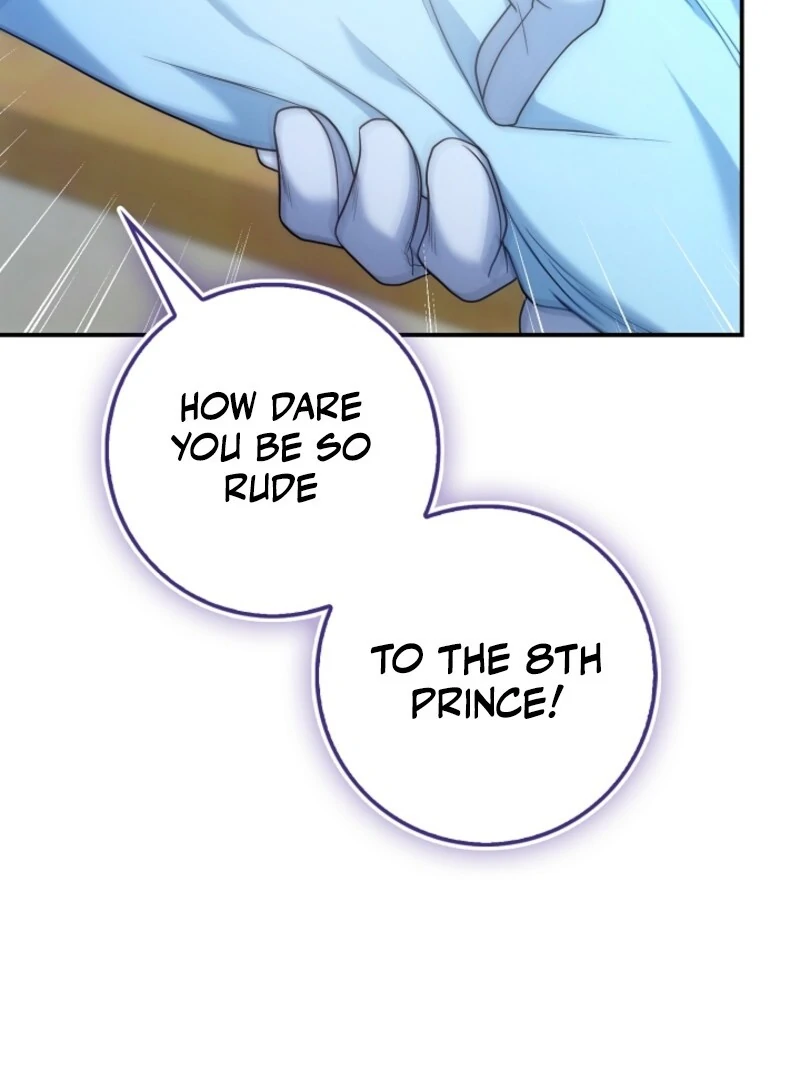 The Maniacs are Obsessed With the Fake Chapter 21 668 157