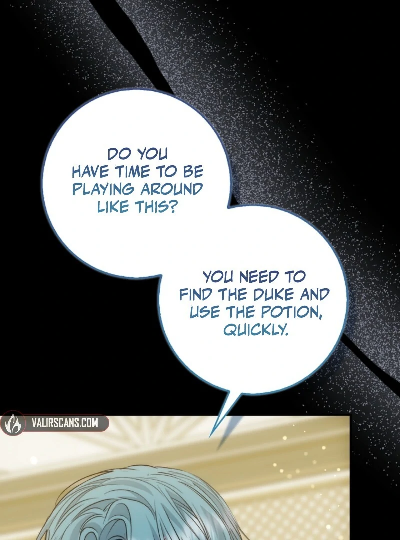 The Maniacs are Obsessed With the Fake Chapter 22 559 021