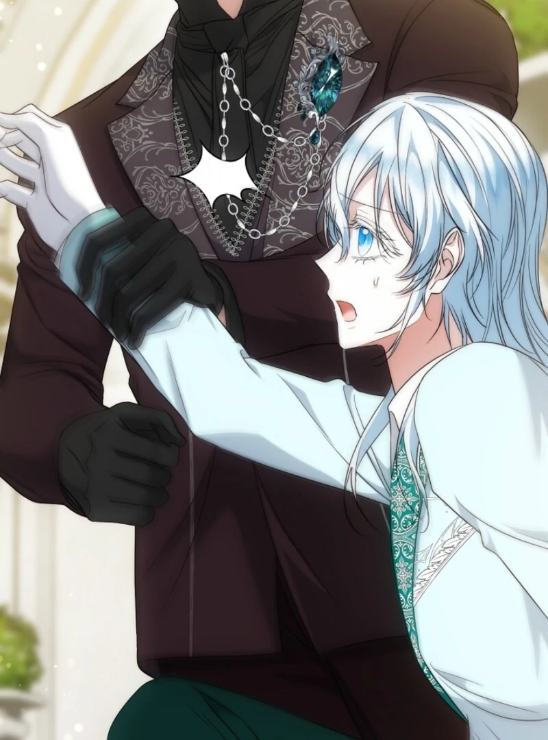 The Maniacs are Obsessed With the Fake Chapter 22 567 029