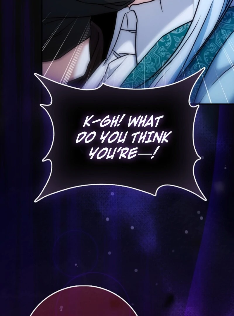 The Maniacs are Obsessed With the Fake Chapter 22 589 051