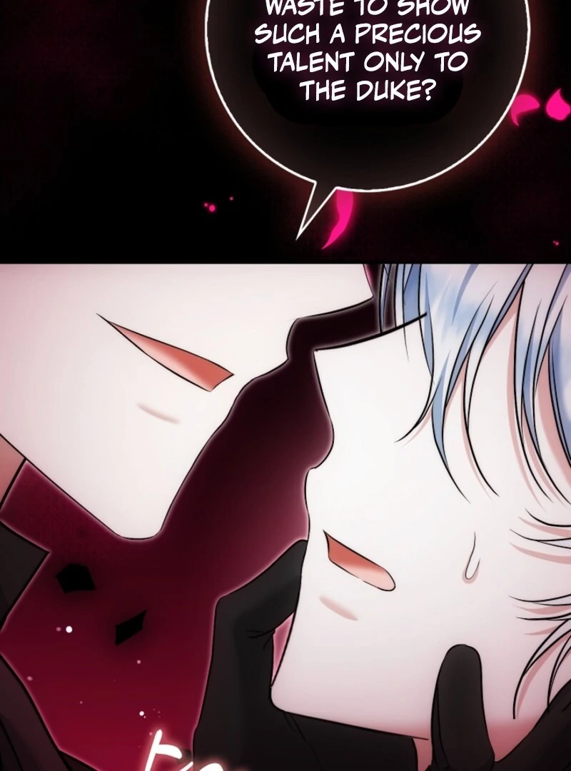 The Maniacs are Obsessed With the Fake Chapter 22 593 055