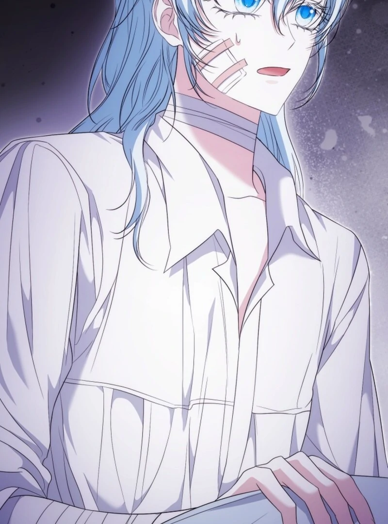 The Maniacs are Obsessed With the Fake Chapter 22 616 078