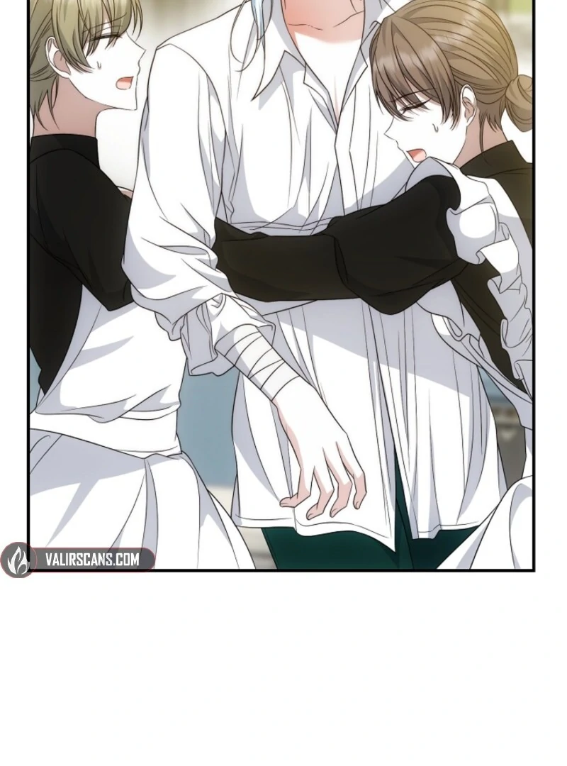 The Maniacs are Obsessed With the Fake Chapter 22 626 088