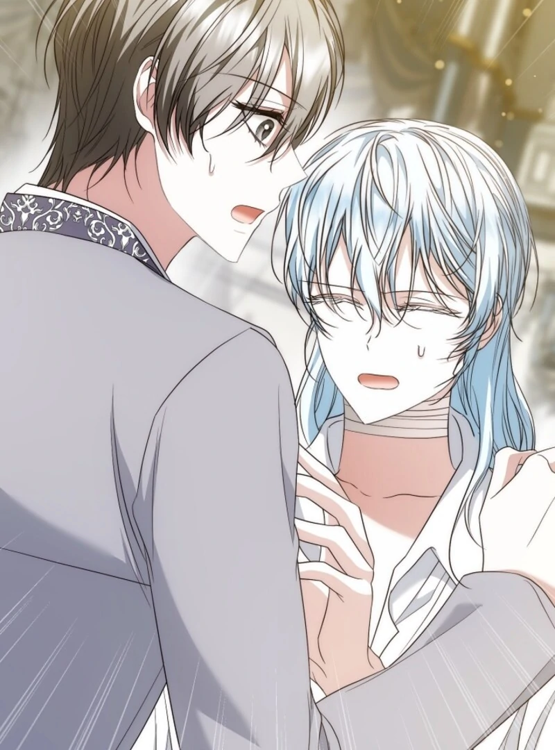 The Maniacs are Obsessed With the Fake Chapter 22 630 092