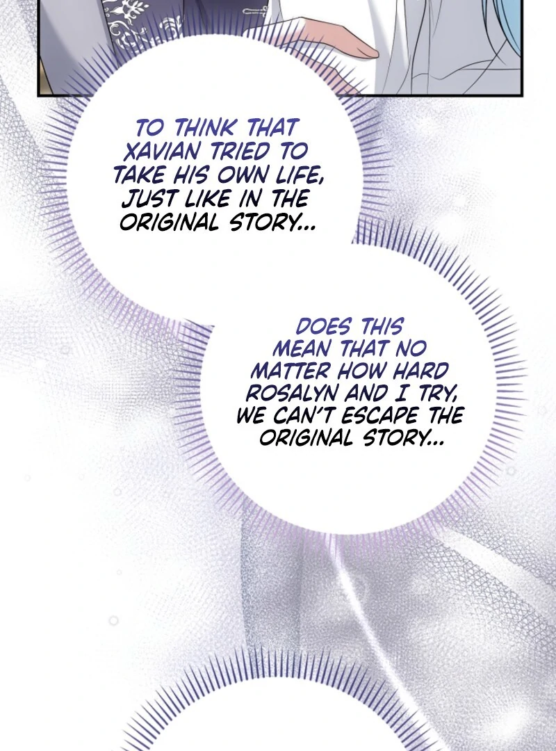 The Maniacs are Obsessed With the Fake Chapter 22 637 099