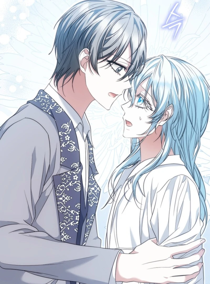 The Maniacs are Obsessed With the Fake Chapter 22 644 106