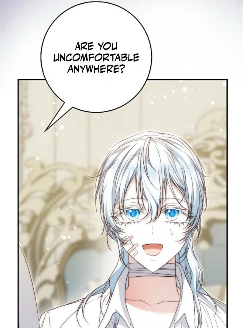 The Maniacs are Obsessed With the Fake Chapter 22 655 117