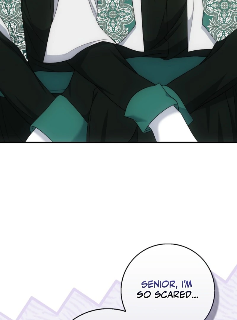 The Maniacs are Obsessed With the Fake Chapter 22 668 130