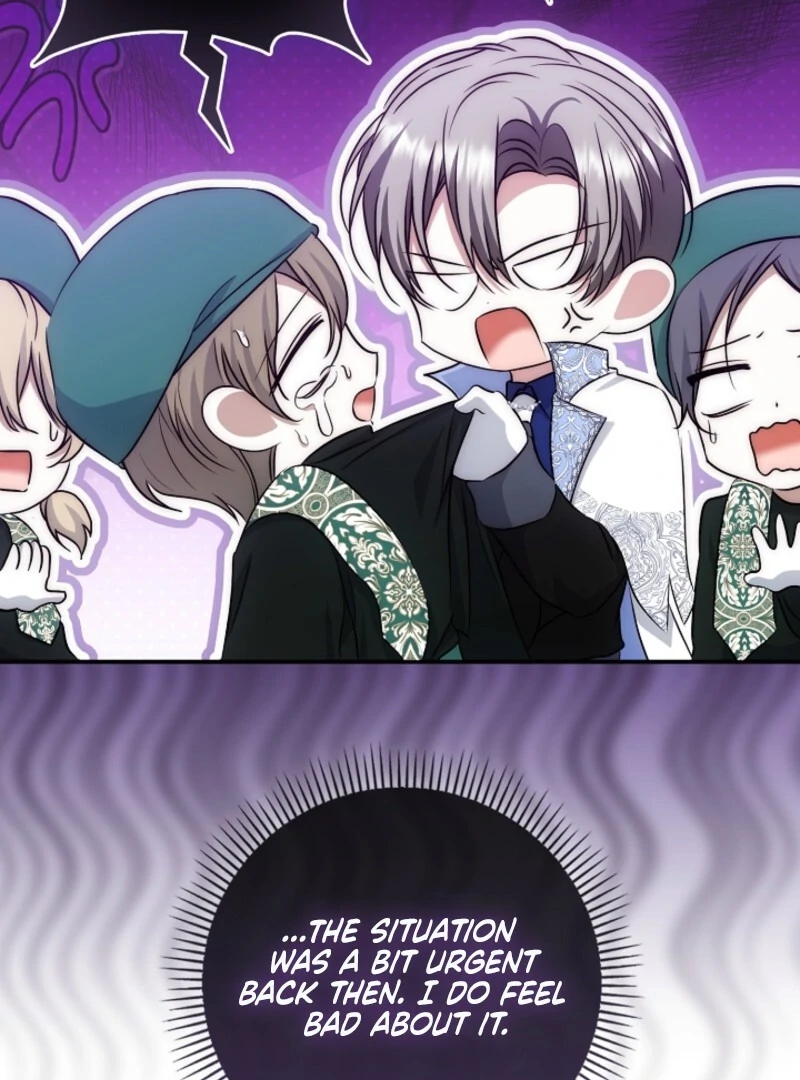 The Maniacs are Obsessed With the Fake Chapter 22 672 134