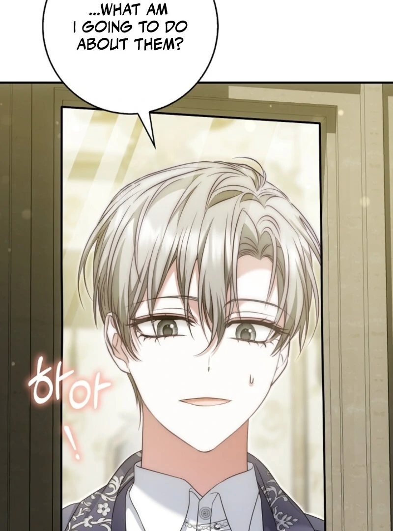 The Maniacs are Obsessed With the Fake Chapter 22 691 153