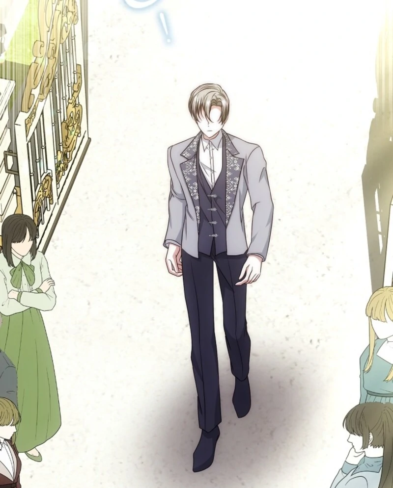 The Maniacs are Obsessed With the Fake Chapter 22 694 156