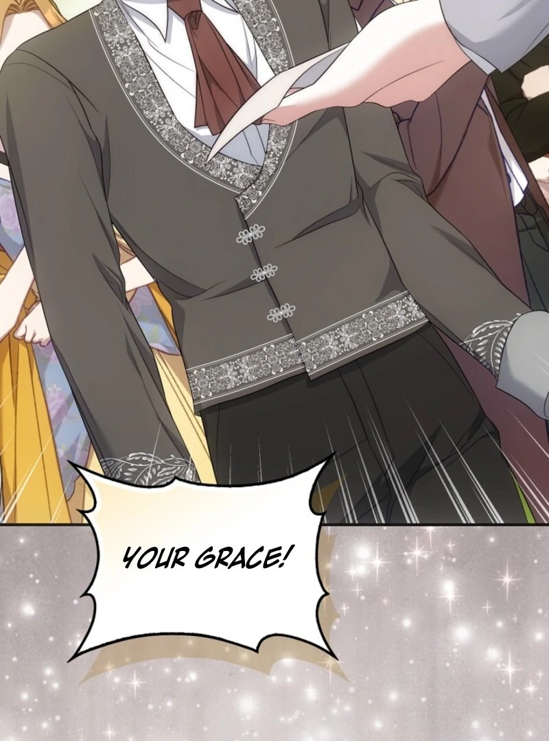 The Maniacs are Obsessed With the Fake Chapter 22 709 171