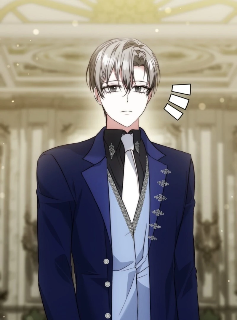 The Maniacs are Obsessed With the Fake Chapter 23 562 003