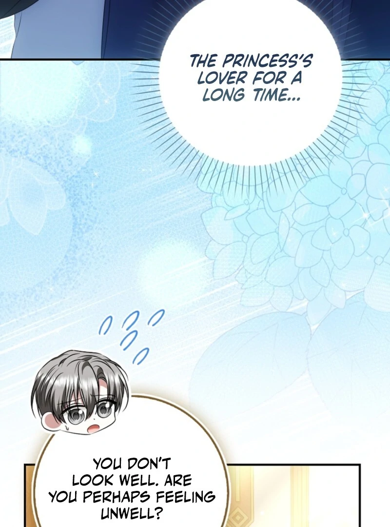 The Maniacs are Obsessed With the Fake Chapter 23 576 017