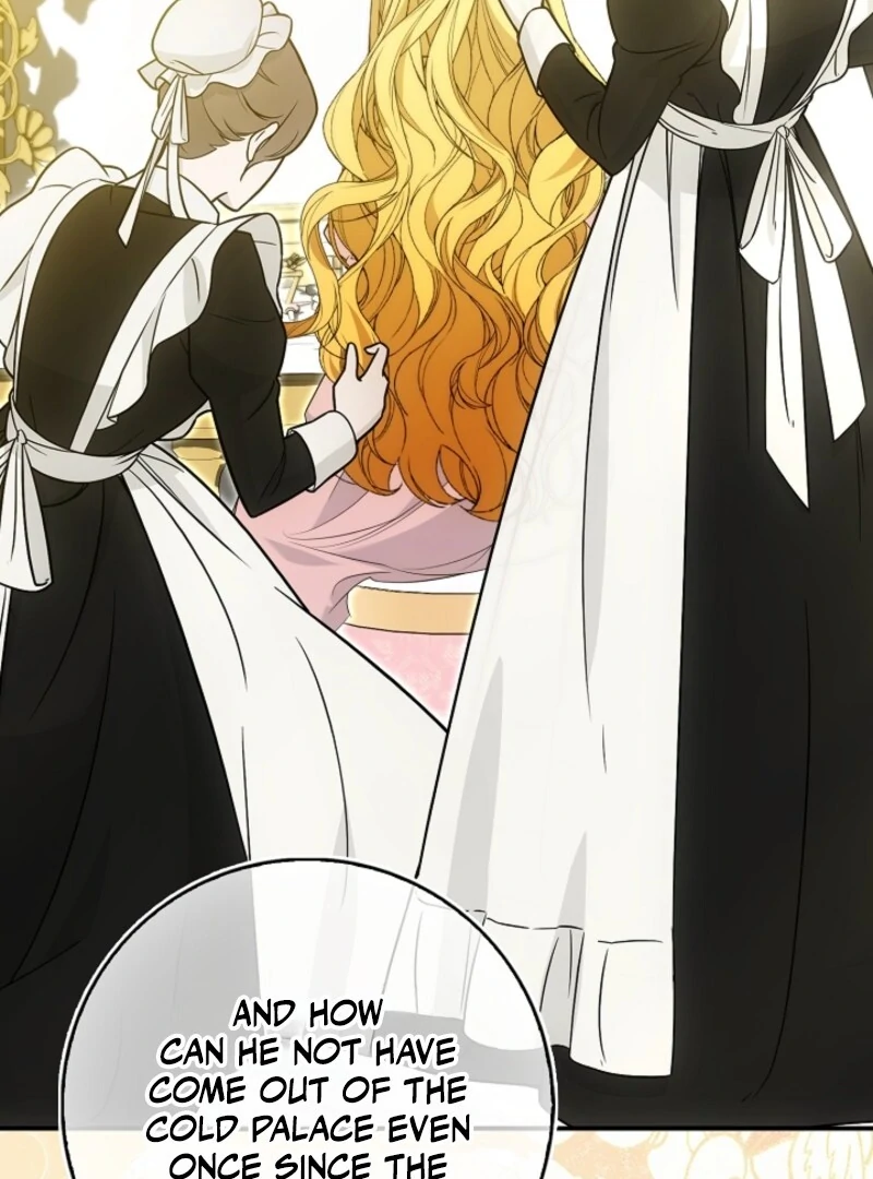 The Maniacs are Obsessed With the Fake Chapter 23 603 044