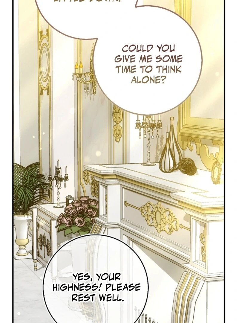 The Maniacs are Obsessed With the Fake Chapter 23 609 050