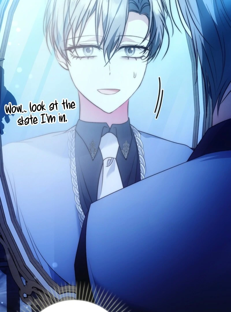 The Maniacs are Obsessed With the Fake Chapter 23 639 080