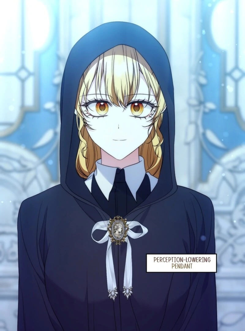 The Maniacs are Obsessed With the Fake Chapter 23 645 086