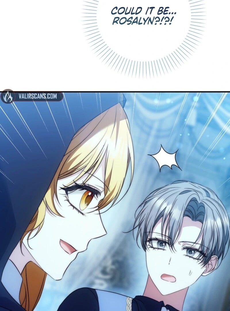 The Maniacs are Obsessed With the Fake Chapter 23 649 090